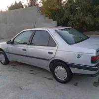 سواری|خودرو سواری و وانت|شیروان (خراسان), |دیوار