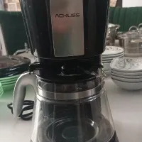 قهوه جوش نو