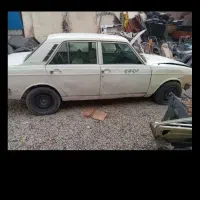 فروش فوری پیکان اسقاط