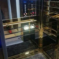 تولید کابین آسانسور|خدمات پیشه و مهارت|چهاردانگه (تهران), |دیوار