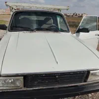 پیکان وانت مدل 90سی ان جی کارخانه ای|خودرو سواری و وانت|پارس‌آباد, |دیوار