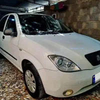 تیبا ۲ مدل ۹۷ کم کار