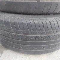 لاستیک پژو رینگ 14|قطعات یدکی و لوازم جانبی|آمل, |دیوار