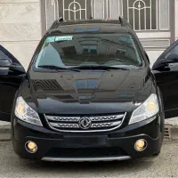 اچ سی کراس در حد نو(معاوضه نقدی)