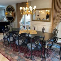 ۱۱۰متر/شاهکار معماری/دیزاین شده/زیبادشت هوانیروز|فروش آپارتمان|تهران, دهکده المپیک|دیوار