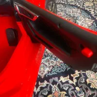 ماشین مارک جک وار|اسباب‌بازی بچه|شیراز, شهرک گلدشت حافظ‎|دیوار