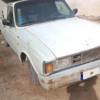 وانت پیکان مدل ۹۱|خودرو سواری و وانت|نیر (اردبیل), |دیوار