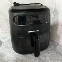 سرخکن گاسونیک