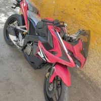 ار اس وپالس یوجیفور