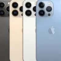 فروش گوشی  iPhone 13 Pro Max