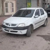 ال نود تک بر سند مدل ۹۴|خودرو سواری و وانت|اردبیل, |دیوار