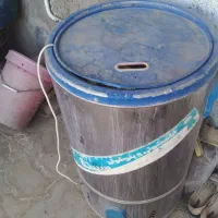 ماشین لباسشویی سطلی|ماشین لباسشویی و خشک‌کن لباس|زاهدان, |دیوار