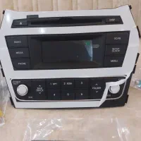 ظبط سانتافه و دستگیره