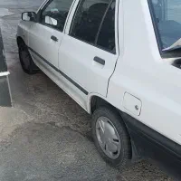 پراید سالم مدل 95|خودرو سواری و وانت|بیرجند, |دیوار