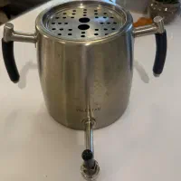 کتری قوری valerian|قوری، کتری، قهوه‌ساز دستی|بابل, |دیوار