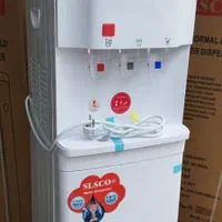 فروش آبسردکن ایستاده سلسکو3شیره