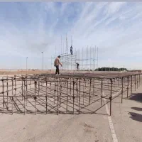 داربست محمدی