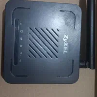 مودم|مودم و تجهیزات شبکه|زنجان, |دیوار