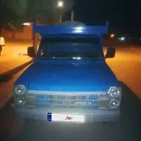 وانت نیسان کمپرسی|خودرو سواری و وانت|زیرکوه, |دیوار