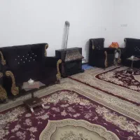 مبل هفت نفره