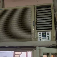 کولر گازی پنجره ای سامسونگ