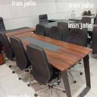 صندلی اداری میز اداری با ال|دفتر کار|تهران, افسریه شمالی|دیوار