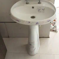 روشویی|لوازم سرویس بهداشتی|قزوین, |دیوار