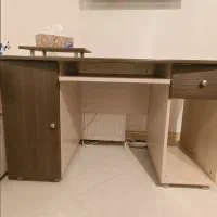 میز تحریر و کامپیوتر برند ارژن
