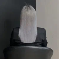 کراتین کاشت ناخن کاشت مژه میکاپ شینیون تاتو