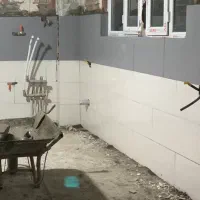 طراحی داخلی ساختمان