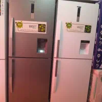 یخچال و فریزر کمبی کد rf6789|یخچال و فریزر|کرج, انبار مپنا|دیوار