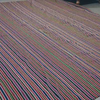 جاجیم قدیمی،قدمت بالای ۶۰ سال|گلیم، جاجیم، گبه|الوند, |دیوار