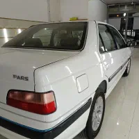 پژو پارس تی یو فایو سیمی استثنایی مدل 96|خودرو سواری و وانت|مهاباد (آذربایجان غربی), |دیوار