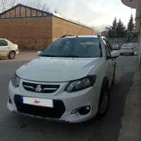 کوییک سفید و مشکی ۱۴۰۱