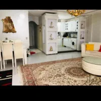 آپارتمان ۵ غربی پارس