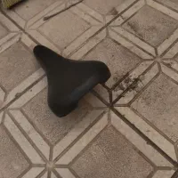 سندلی دوچرخه