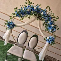 اجاره جایگاه و ماشین عروس