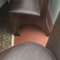 میز غذاخوری|میز و صندلی غذاخوری|آذرشهر, |دیوار