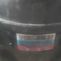 موتور یخچال سالم مناسب پمپ باد|یخچال و فریزر|نیشابور, میدان حافظ|دیوار