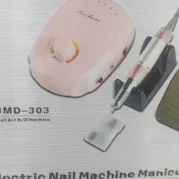 لوازم ناخن دستگاه سواهان برقی و...صفر تا ۱۰۰|آرایشی، بهداشتی، درمانی|تهران, اختیاریه|دیوار