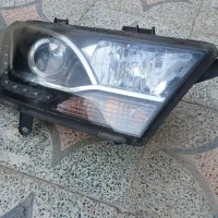 چراغ فابریکی دنا معمولی