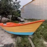قایق موتور دریایی میخای تماس بگیر|قایق و سایر وسایل نقلیه|بندر انزلی, قلم گوده|دیوار