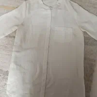 شومیز زنانه استفاده نشده