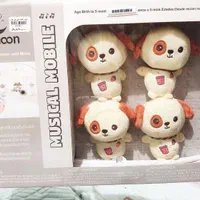 آویز تخت سیسمونی|اسباب و اثاث بچه|مشهد, شهرک مطهری|دیوار