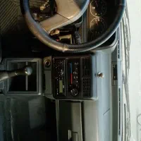 پراید مدل 87 دوگانه کارخانه|خودرو سواری و وانت|رشت, یخسازی|دیوار