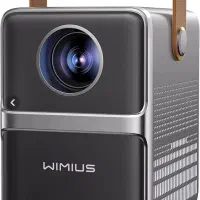 ویدئو پروژکتور wimius