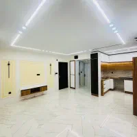 ۶۰ متر دوخواب / سندتک برگ/ پارکینگ/ سالن پرده خور|فروش آپارتمان|تهران, وردآورد|دیوار