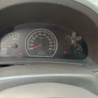 لیفان ۵۲۰ مدل ۸۸ با ساندروف