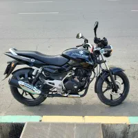 پالس ۱۸۰ جفت شمع