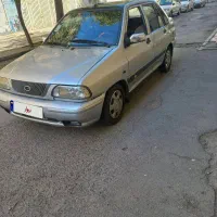 پراید ۱۴۱ مدل ۸۶|خودرو سواری و وانت|تبریز, |دیوار